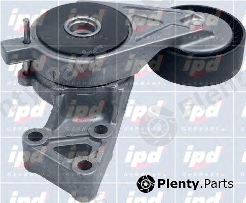  IPD part 10-0081 (100081) Tensioner Lever, v-ribbed belt