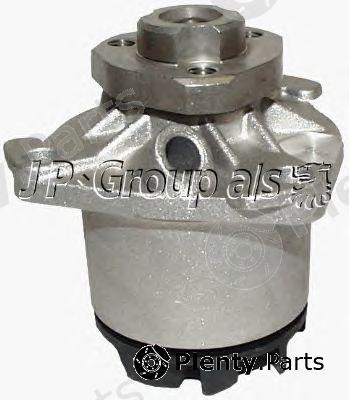  JP GROUP part 121041001 Water Pump