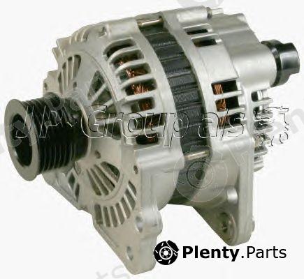  JP GROUP part 903041002 Alternator