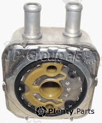  JP GROUP part 117048001 Oil Cooler, engine oil