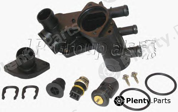  JP GROUP part 121062005 Thermostat, coolant
