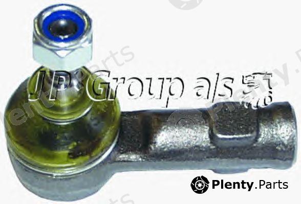  JP GROUP part 880324050 Tie Rod End