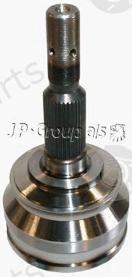  JP GROUP part 880374049 Joint Kit, drive shaft