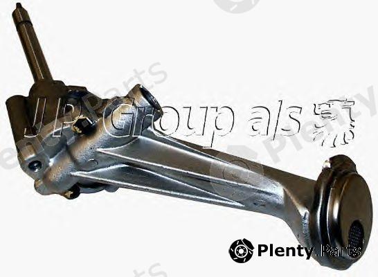  JP GROUP part 115098005 Oil Pump