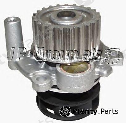  JP GROUP part 121100001 Water Pump