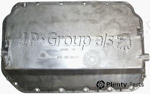 JP GROUP part 103118010 Wet Sump