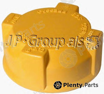  JP GROUP part 881304667 Cap, radiator