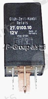  JP GROUP part 911260001 Relay, glow plug system