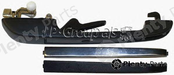 JP GROUP part 839262002 Door Handle