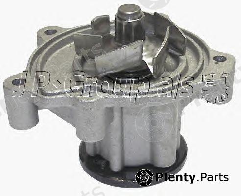  JP GROUP part 881662000320 Water Pump