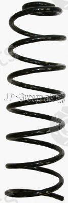  JP GROUP part 511286002 Coil Spring