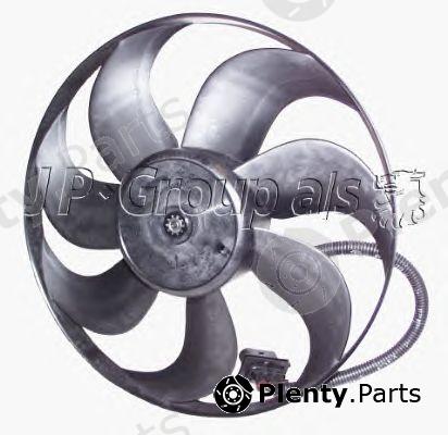  JP GROUP part 959290001 Electric Motor, radiator fan