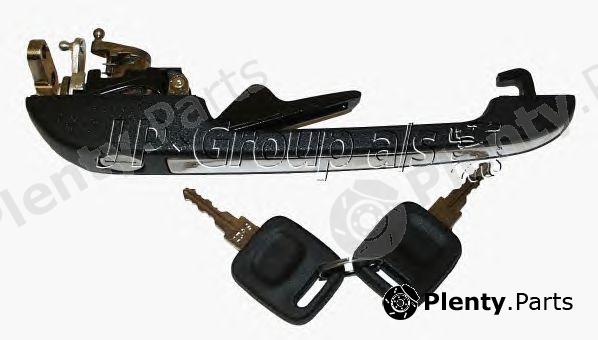  JP GROUP part 837510003 Door Handle