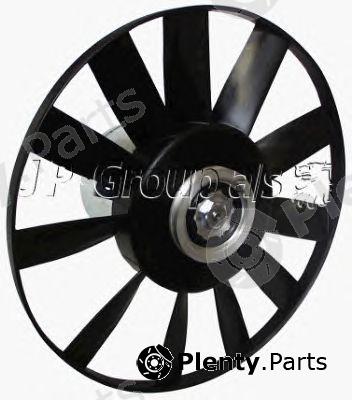  JP GROUP part 959730001 Electric Motor, radiator fan