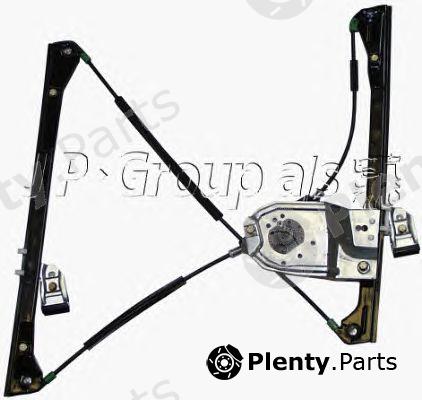 JP GROUP part 837704002 Window Lift
