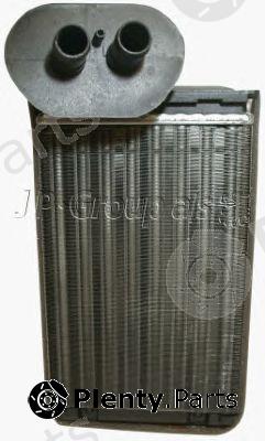  JP GROUP part 820350001 Heat Exchanger, interior heating