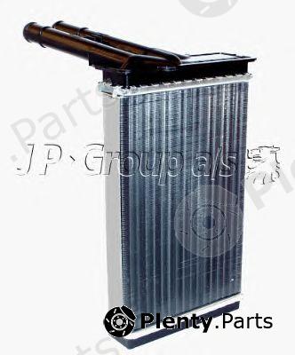  JP GROUP part 819651001 Heat Exchanger, interior heating
