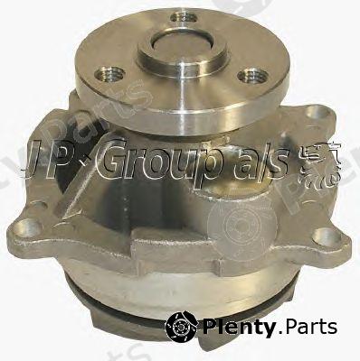  JP GROUP part CS9702 Water Pump