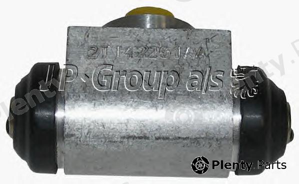  JP GROUP part CS1320 Repair Kit, wheel brake cylinder