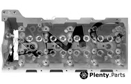  AMC Filter part 908572 Cylinder Head