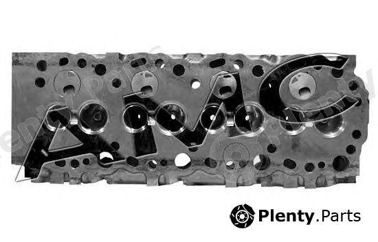  AMC Filter part 909055 Cylinder Head