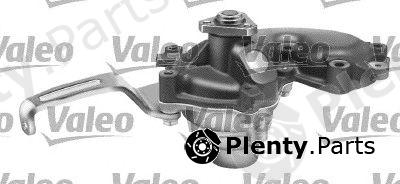  VALEO part 506298 Water Pump