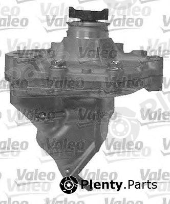  VALEO part 506627 Water Pump
