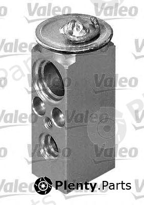  VALEO part 509687 Expansion Valve, air conditioning