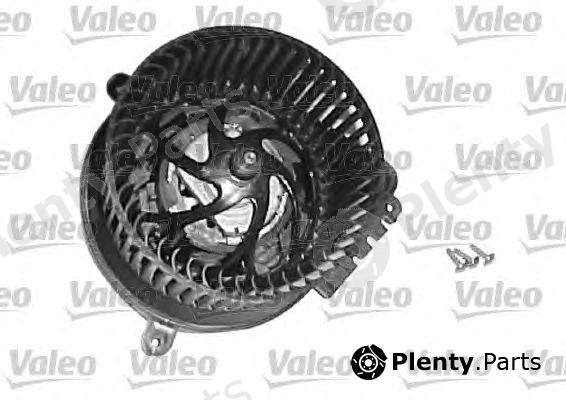  VALEO part 698381 Interior Blower