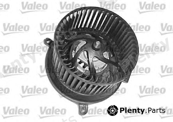  VALEO part 698383 Interior Blower