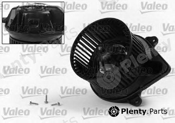 VALEO part 698513 Interior Blower
