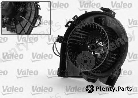  VALEO part 698563 Interior Blower