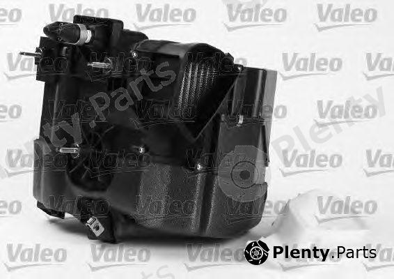  VALEO part 817084 Evaporator, air conditioning