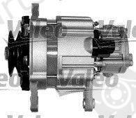  VALEO part 437877 Alternator
