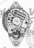  VALEO part 437624 Alternator