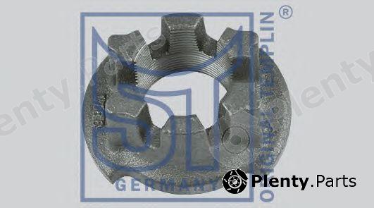  ST-TEMPLIN part 14.080.0234.040 (140800234040) Axle Nut