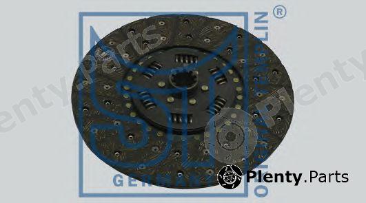  ST-TEMPLIN part 08.270.1000.560 (082701000560) Clutch Disc