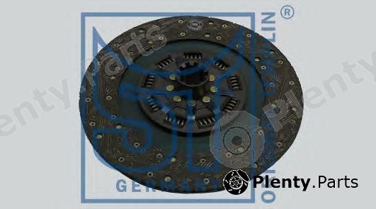  ST-TEMPLIN part 08.270.1000.610 (082701000610) Clutch Disc