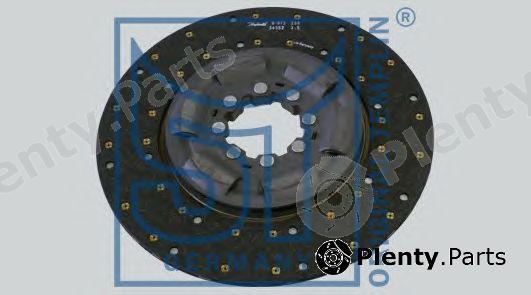  ST-TEMPLIN part 08.270.1000.713 (082701000713) Clutch Disc