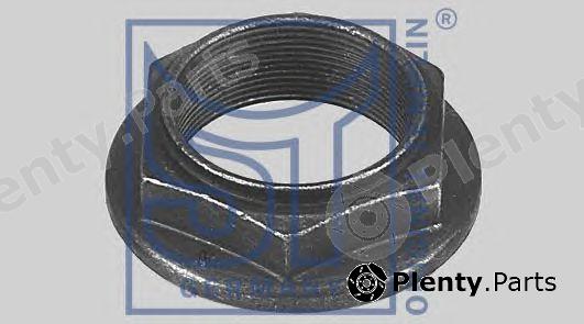  ST-TEMPLIN part 14.080.1904.970 (140801904970) Axle Nut
