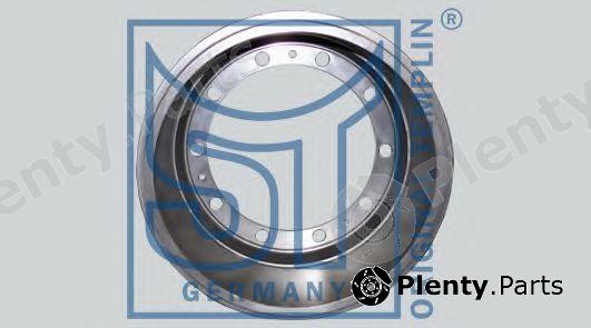  ST-TEMPLIN part 03.090.1940.260 (030901940260) Brake Drum