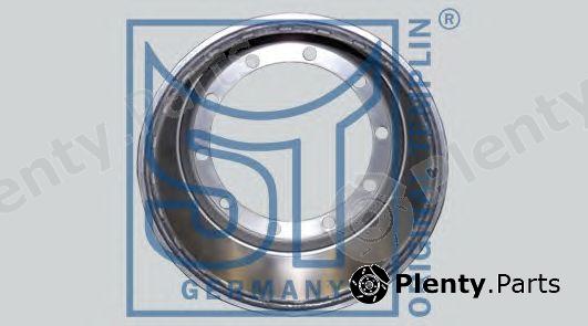  ST-TEMPLIN part 03.090.2500.110 (030902500110) Brake Drum