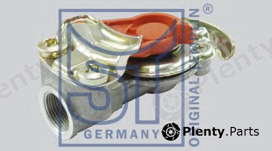  ST-TEMPLIN part 02.050.7102.000 (020507102000) Coupling Head