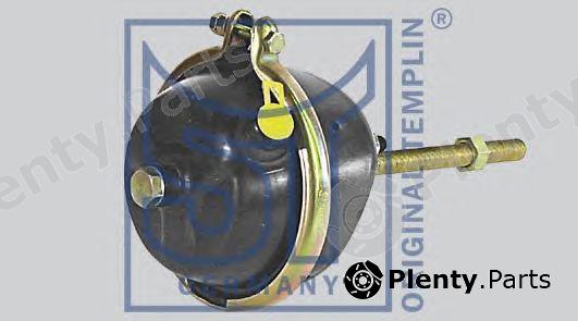  ST-TEMPLIN part 02.110.7117.130 (021107117130) Diaphragm Brake Cylinder