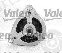  VALEO part 437019 Alternator