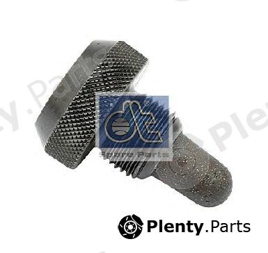 DT part 1.10006 (110006) Seal, oil drain plug