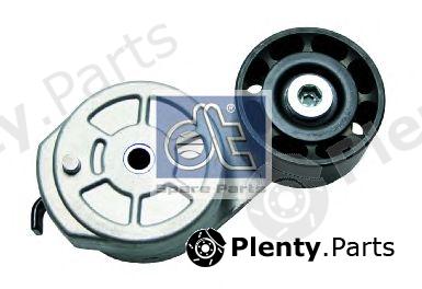  DT part 1.11105 (111105) Belt Tensioner, v-ribbed belt