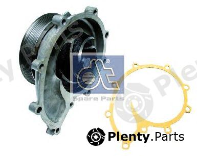  DT part 1.11115 (111115) Water Pump