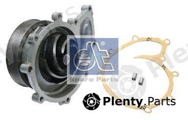  DT part 1.11116 (111116) Water Pump