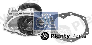  DT part 1.11117 (111117) Water Pump